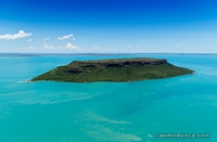 41. Steep Head Island<br />Added 30 April 2017
